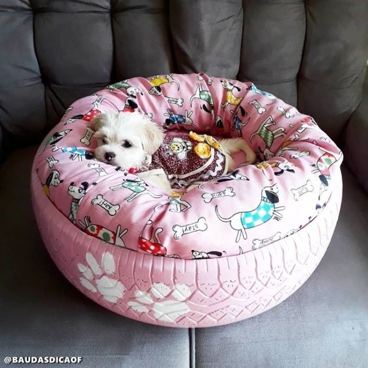 Cama para Cachorro