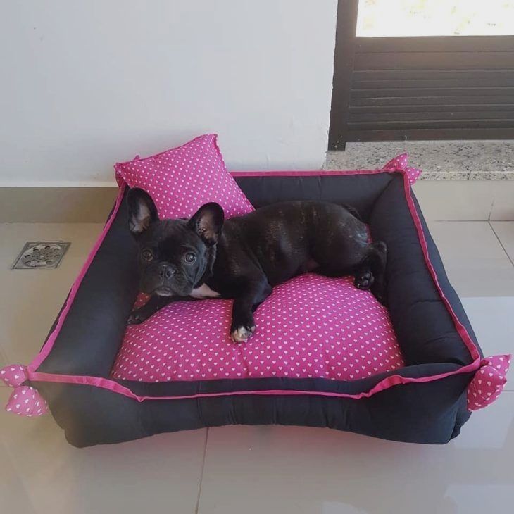 Cama para Cachorro